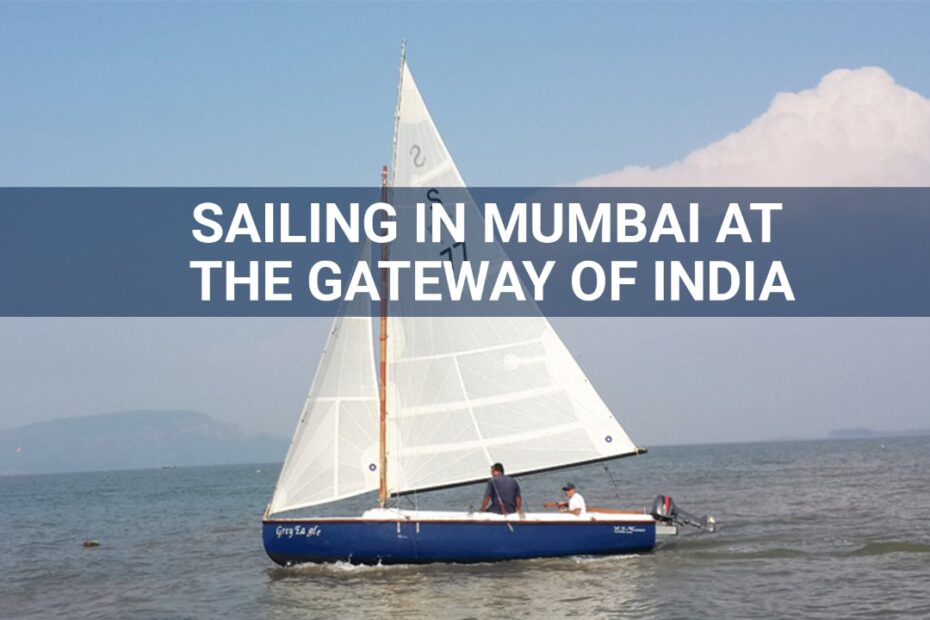 sailing in mumbai