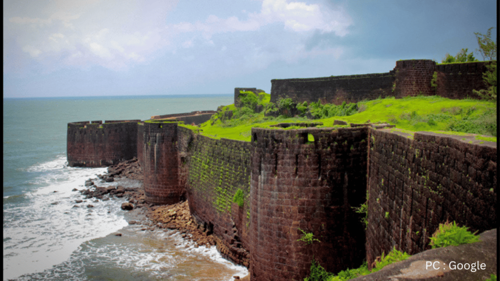 Top Places To Visit In Alibag Alibag Hospitality