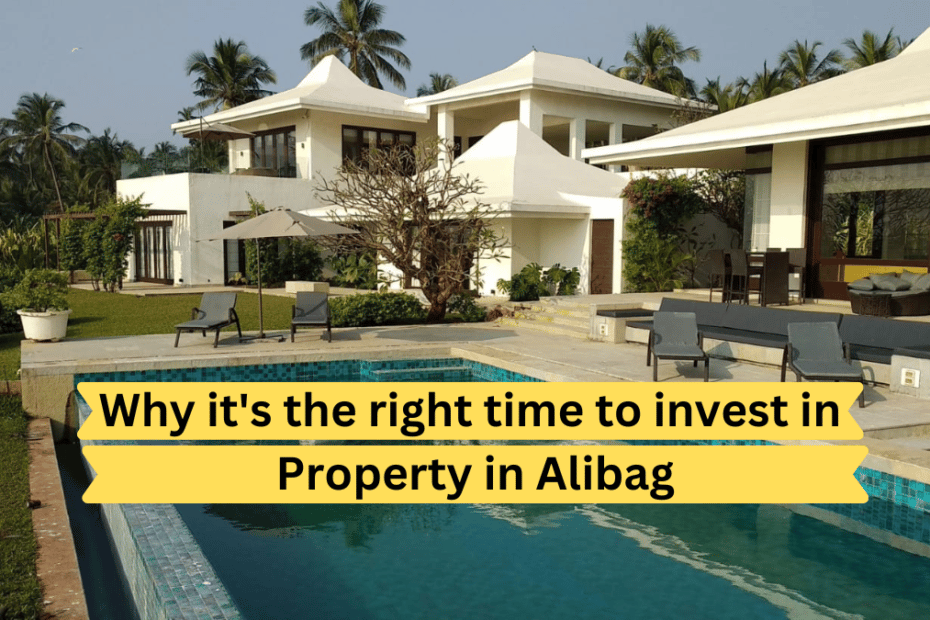Property in Alibag