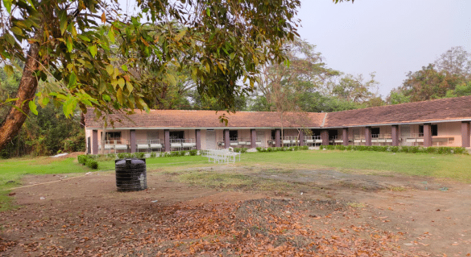 Medical College in Alibag